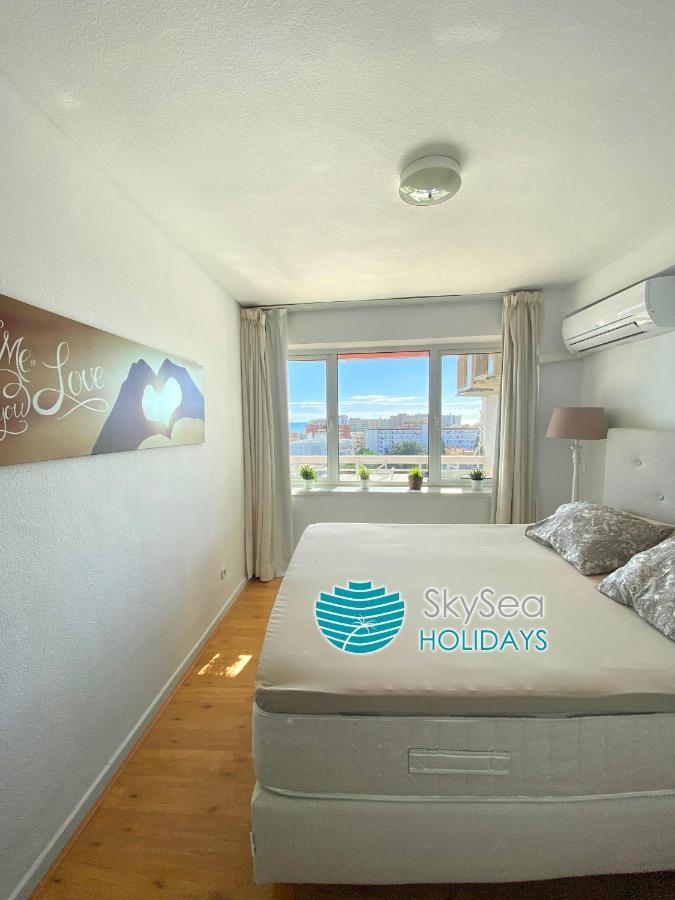 Skysea Holidays La Carihuela Appartement Torremolinos