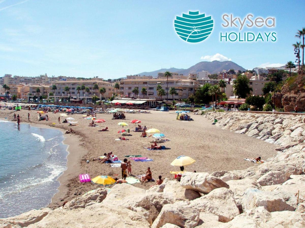 Appartement Skysea Holidays La Carihuela