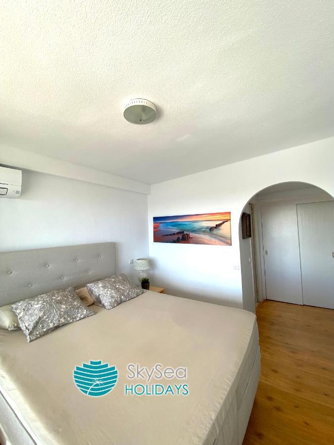 Appartement Skysea Holidays La Carihuela