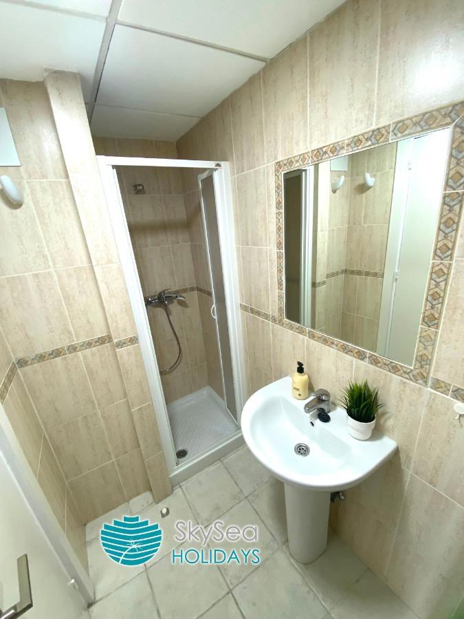 Skysea Holidays La Carihuela Appartement Torremolinos