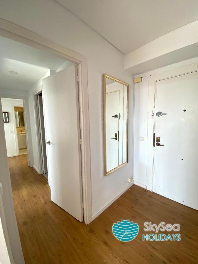 Skysea Holidays La Carihuela Appartement