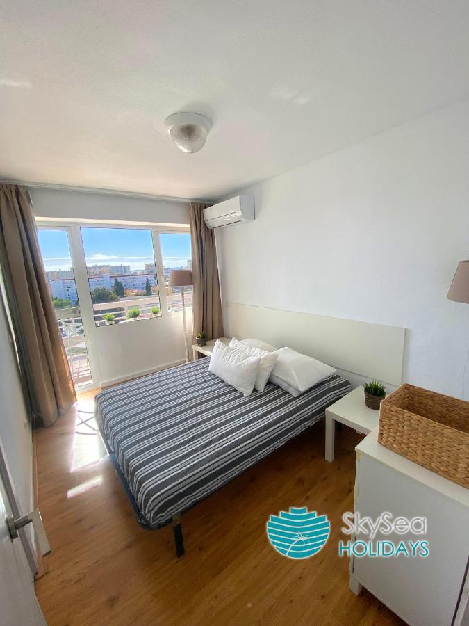 Appartement Skysea Holidays La Carihuela Torremolinos